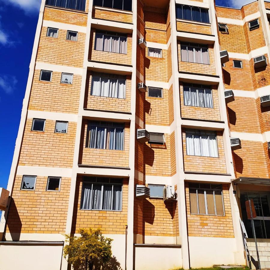 Hotel Farol Joacaba Exterior photo